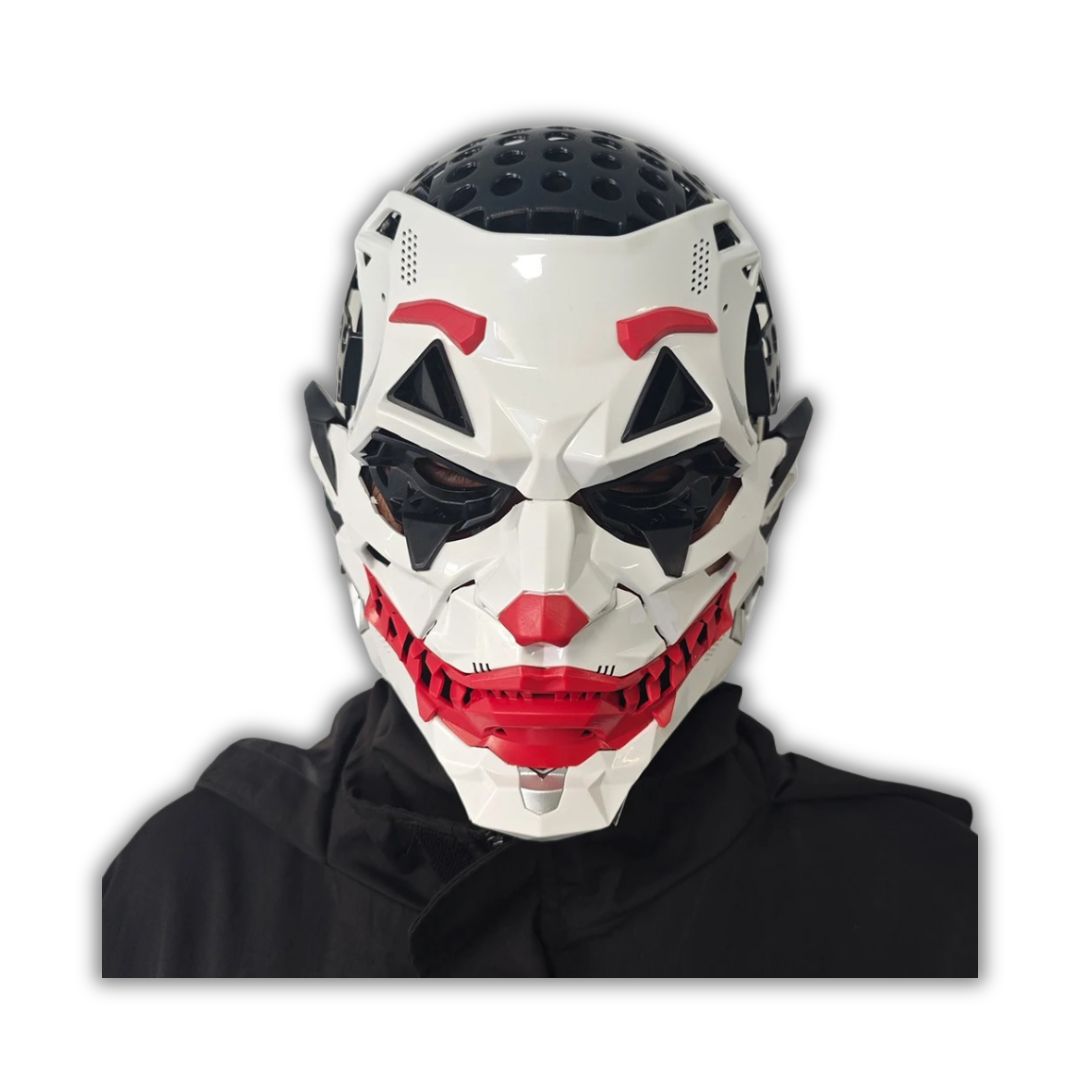 CyberMask™ - Edition Limited