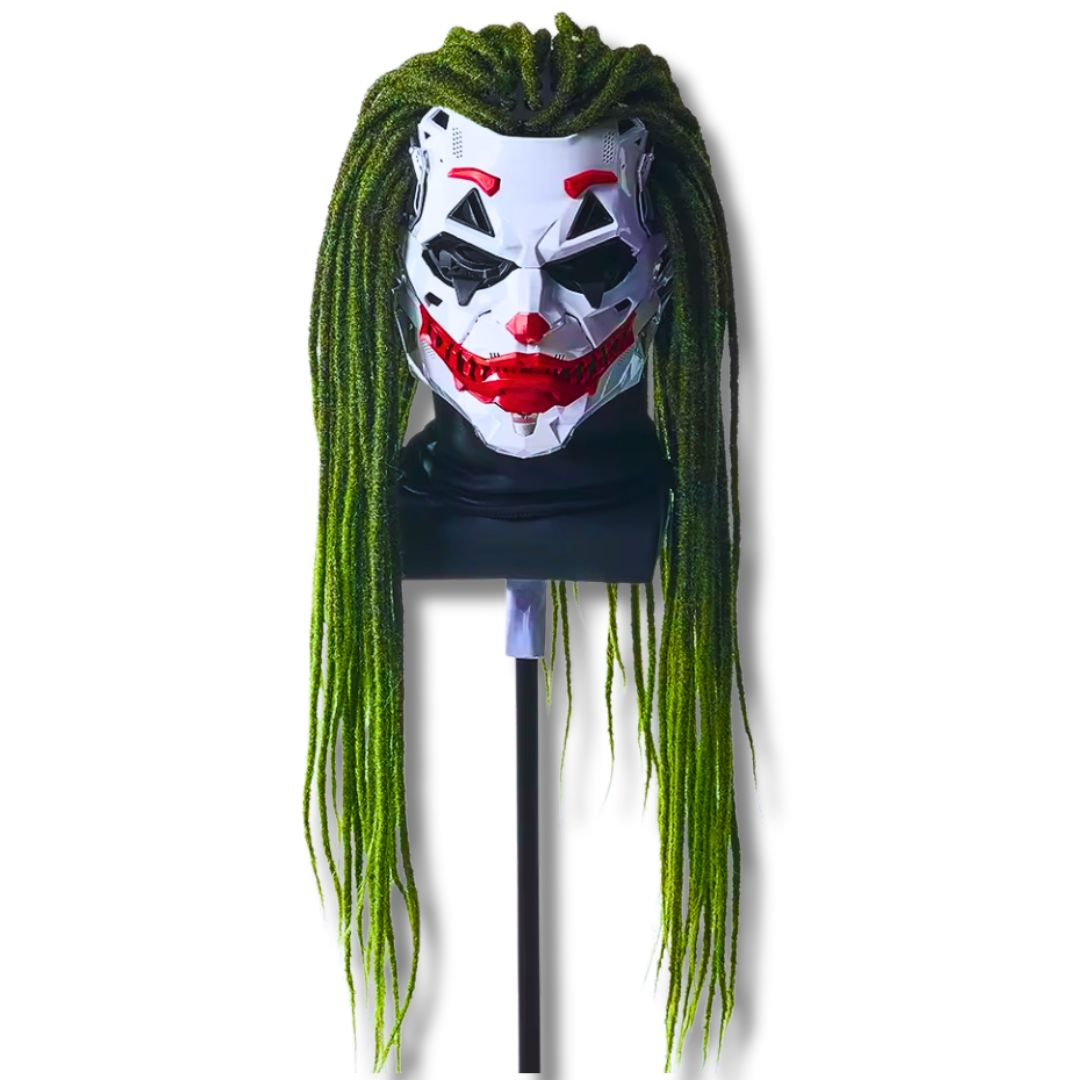 CyberMask™ - Edition Limited