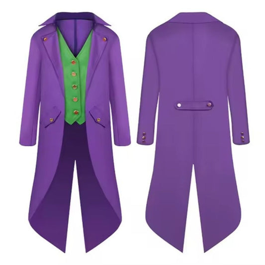 Joker Suit – Limited Edition