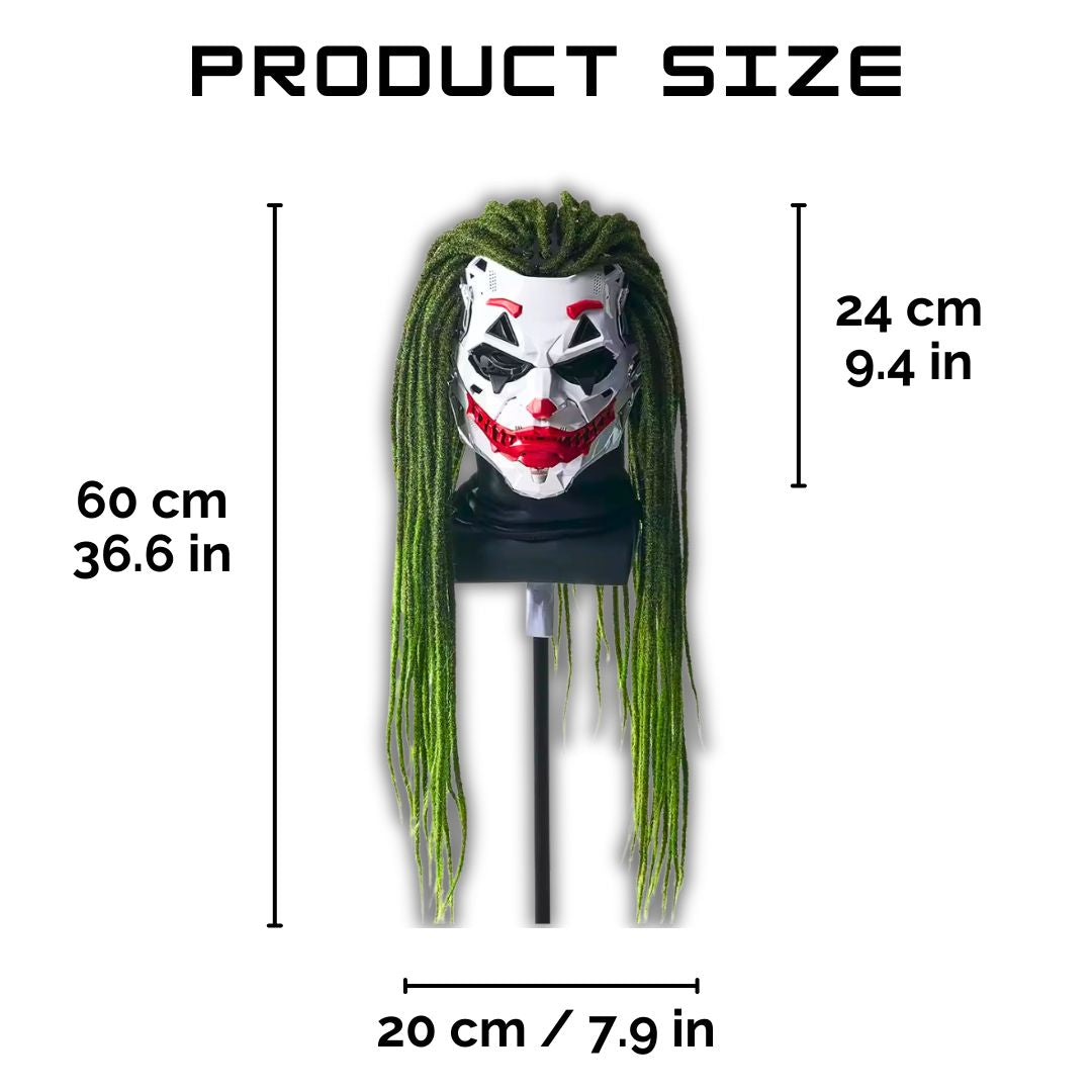 CyberMask™ - Edition Limited