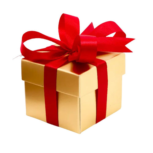 Regalo sorpresa GRATIS