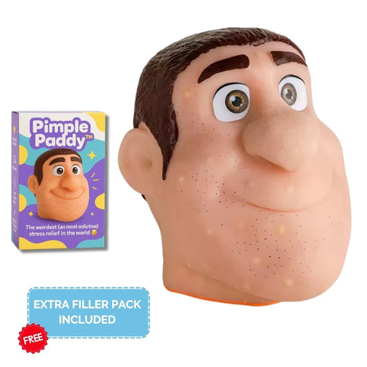 PIMPLE PADDY™